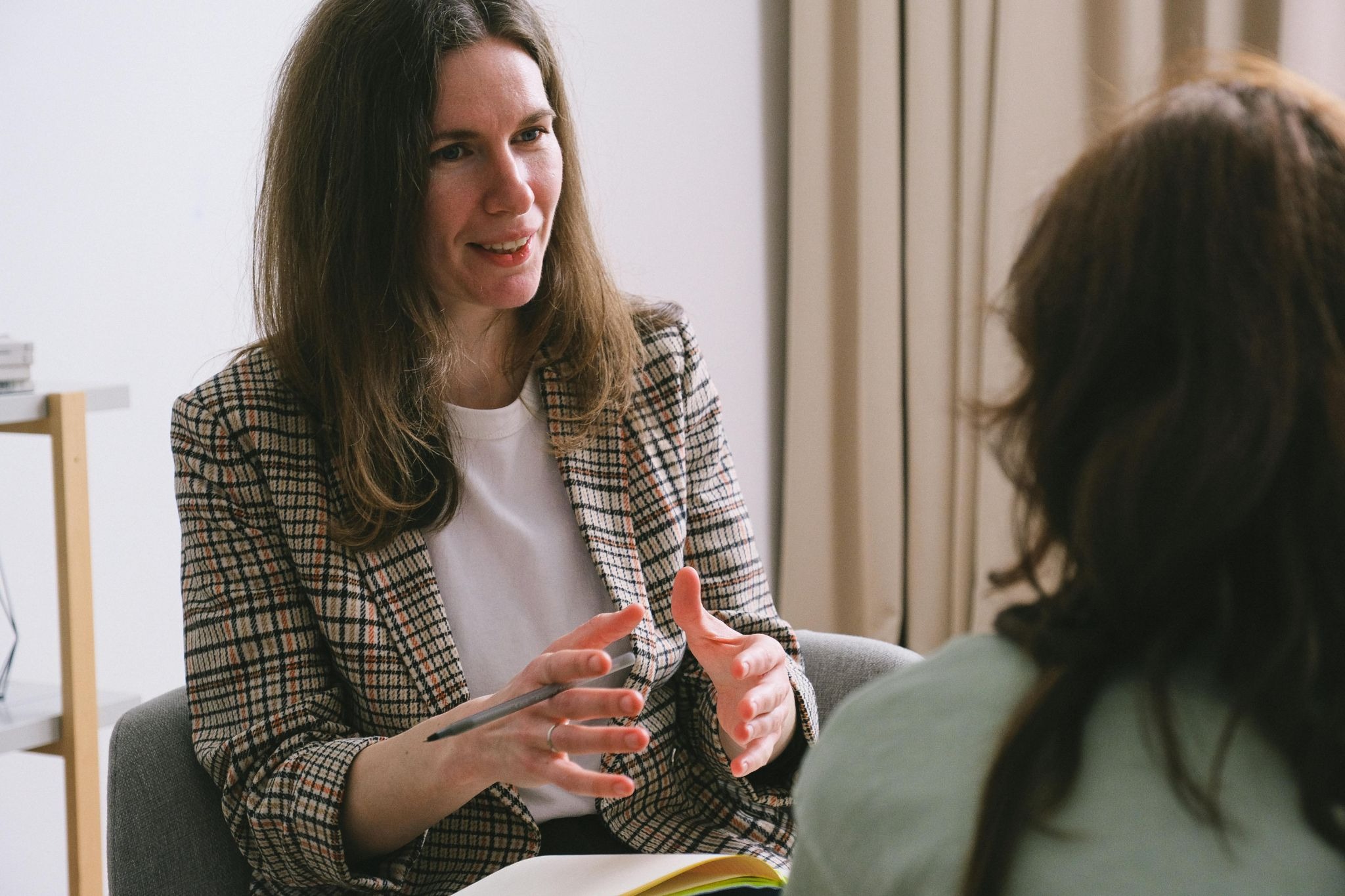 find an EFT practitioner