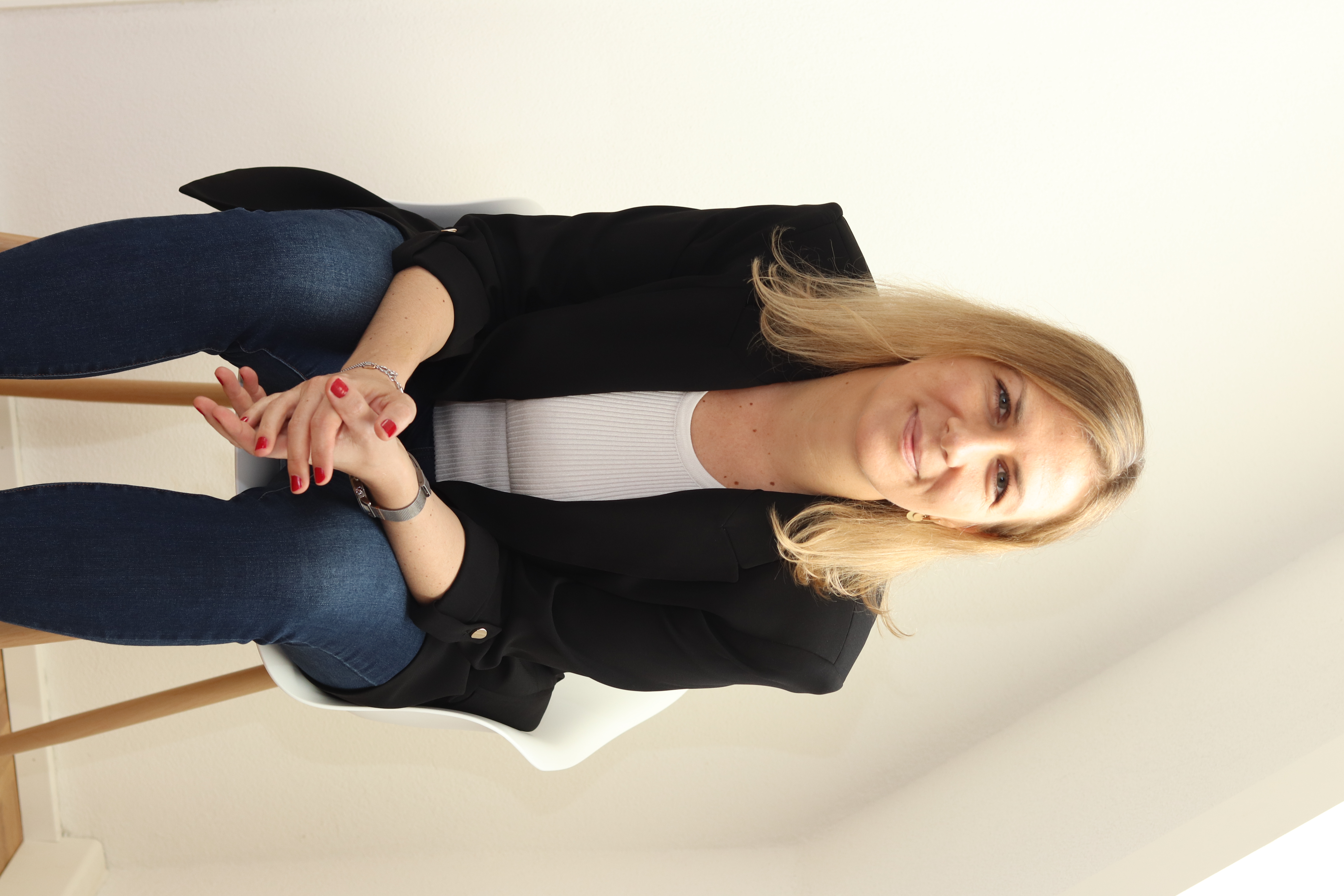Nicole Herrle|  eft practitioner near me